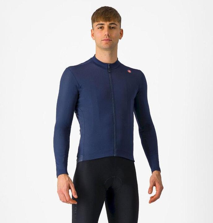 Actual product image Castelli Espresso Thermal Jacket (S)