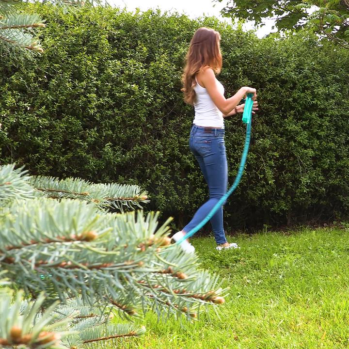 Actual product image Relaxdays Irrigation Hose For Garden (0.82 m)