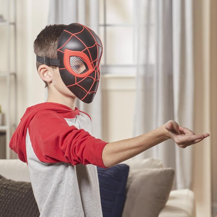 Image du produit Hasbro Spider-Man