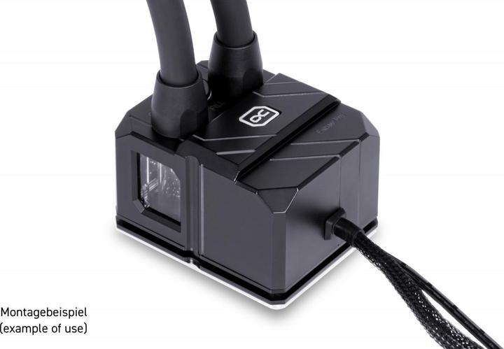 Produktbild Alphacool Eisbaer Pro Aurora Solo - Digital RGB