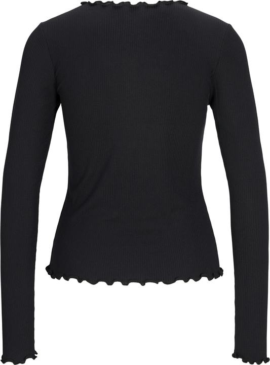 Actual product image JJXX Jxhayden Str Ls Tee Jrs Noos (S)