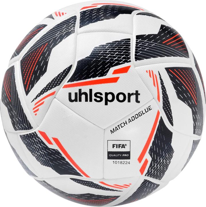 Actual product image Uhlsport Fussball Match Addglue