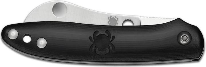 Image du produit Spyderco Roadie (5.30 cm)