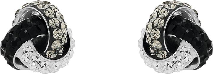 Immagine prodotto Amor Ohrschmuck für Damen, 925 Sterling Silber, Preciosa (Argento 925)