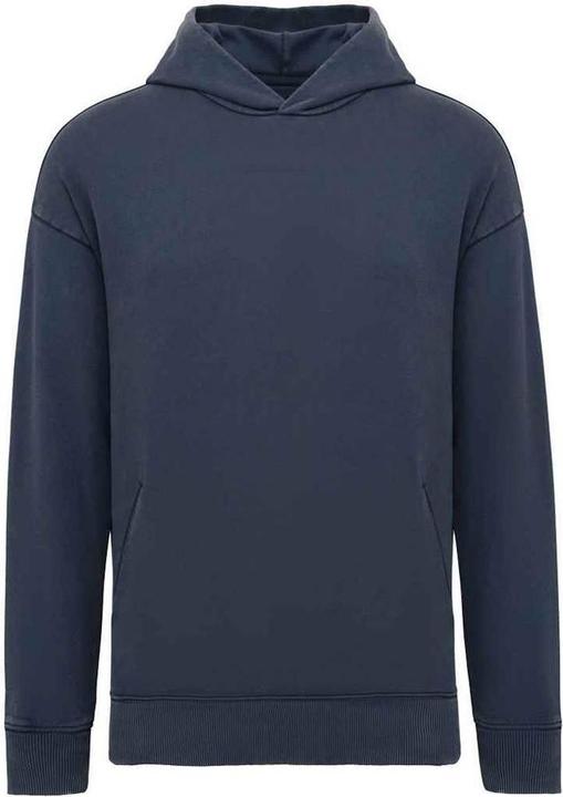 bleu marine lavé