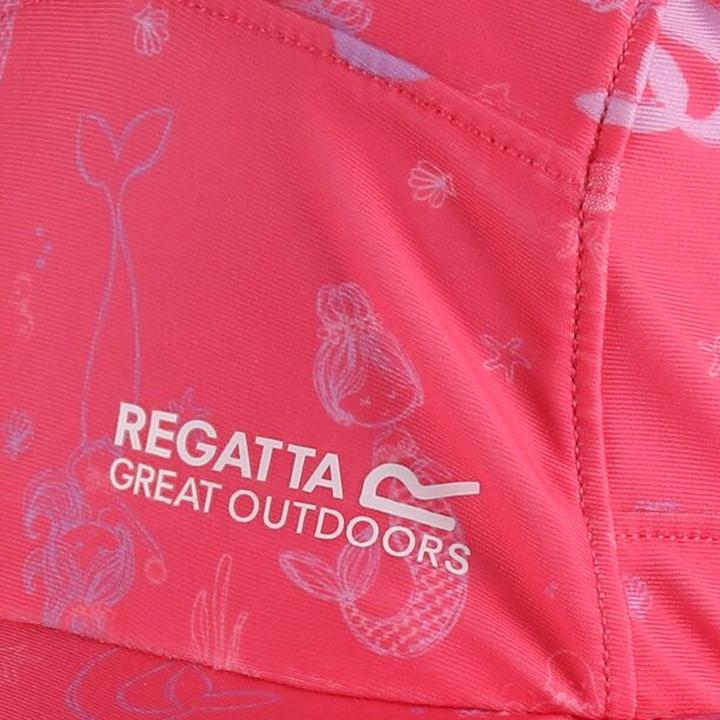 Image du produit Regatta Casquette d'été Great Outdoors (92, 98)