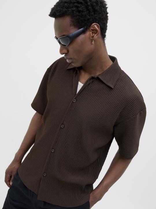 Image du produit Jack & Jones Relaxed Fit Hemd Hemd (S)