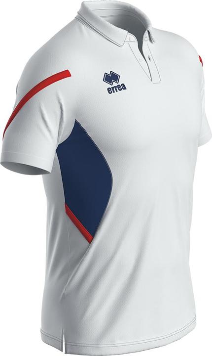 Produktbild Errea Polo Clark Ad (M)