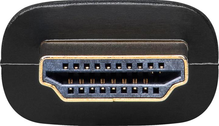 Actual product image Goobay HDMI/DVI-D adapter (HDMI)