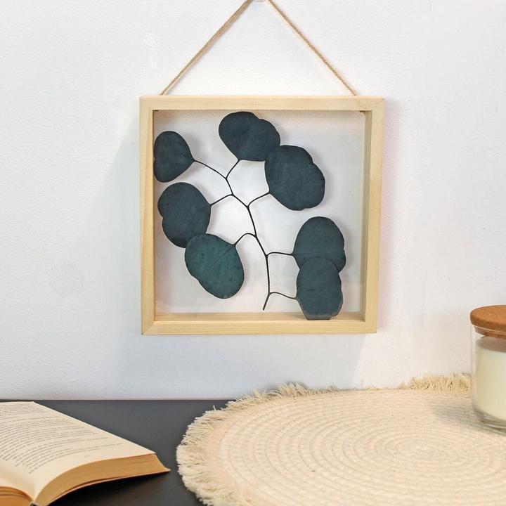 Produktbild Winkee Frame - Transparent square