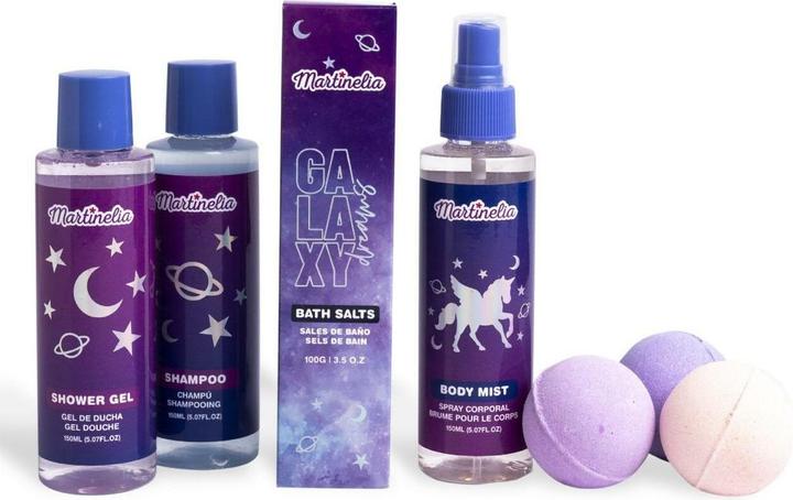 Produktbild Martinelia Galaxy Dreams (Körperpflegeset)