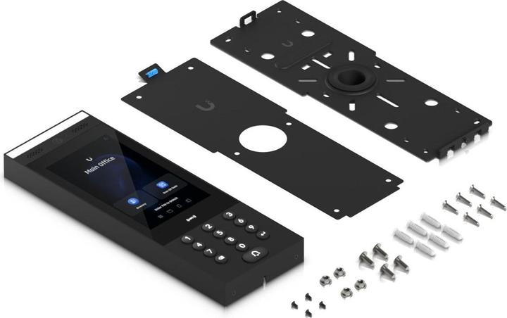 Actual product image Ubiquiti UniFi Access Intercom (Ethernet)