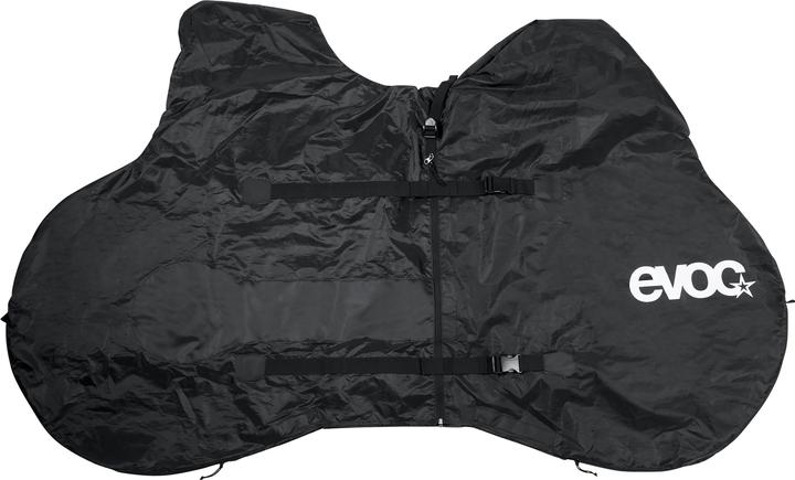 Actual product image Evoc Bike Rack Cover Road