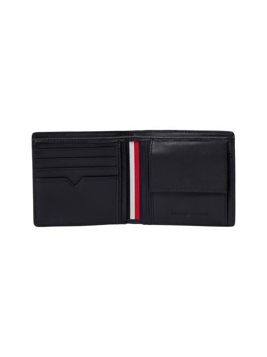 Produktbild Tommy Hilfiger Th Business Cc And Coin (100% Leather (FWA))