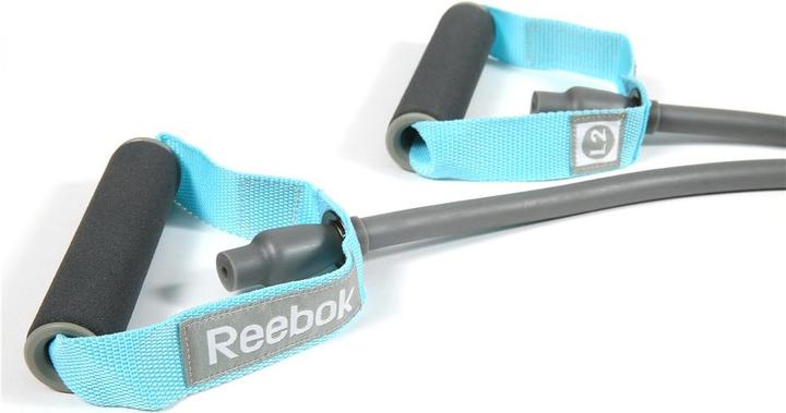 Actual product image Reebok Widerstandsband (1.44 m, Medium)