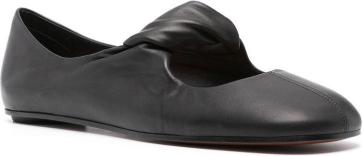 Produktbild Alexander McQueen Sneakers Black (38)