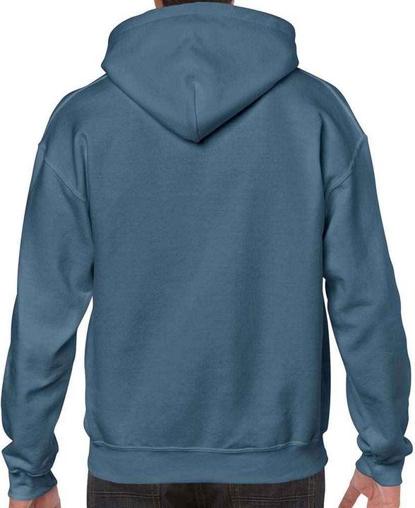 Image du produit Gildan - Sweat à capuche - Adulte (XL)