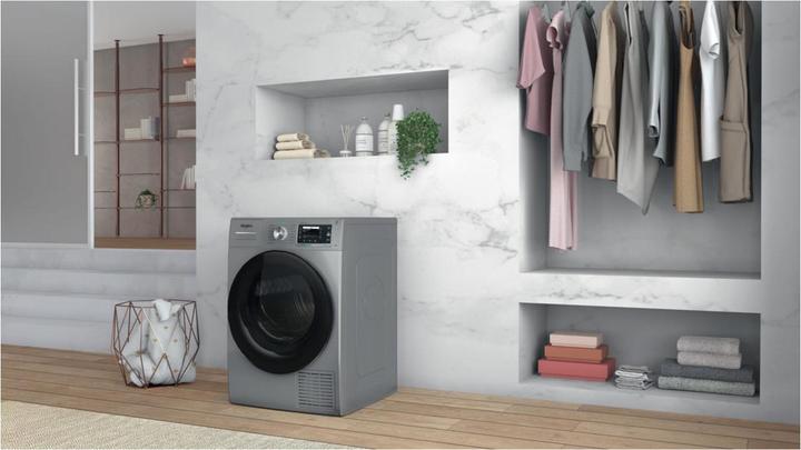 Image du produit Whirlpool Huishoud Divers W7d93sbee (9 kg)
