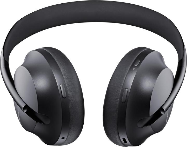 Produktbild Bose Headphones 700 (ANC, 20 h, Kabellos)