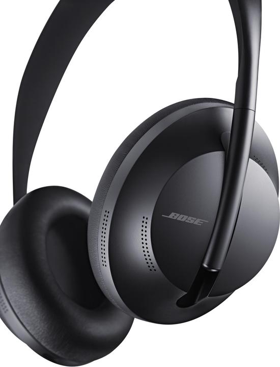 Bose Headphones 700 (ANC, 20 h, Kabellos)