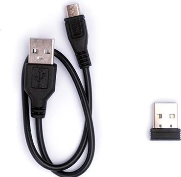 Produktbild Xoro AMW 100 Airmouse (Universal Fernbedienung, Radio Frequency (RF))