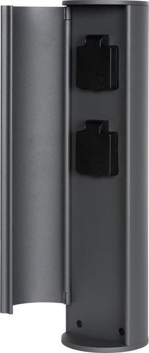 Produktbild Lucide Steckdosensäule