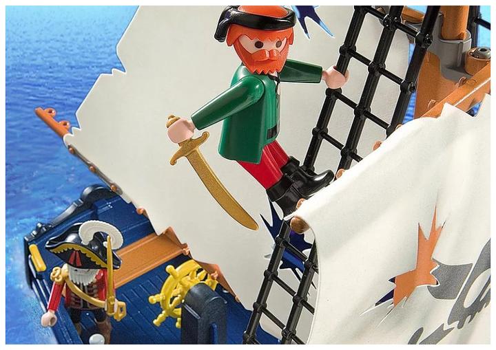 Immagine prodotto Playmobil Marinaio corsaro (5810, Pirati Playmobil)