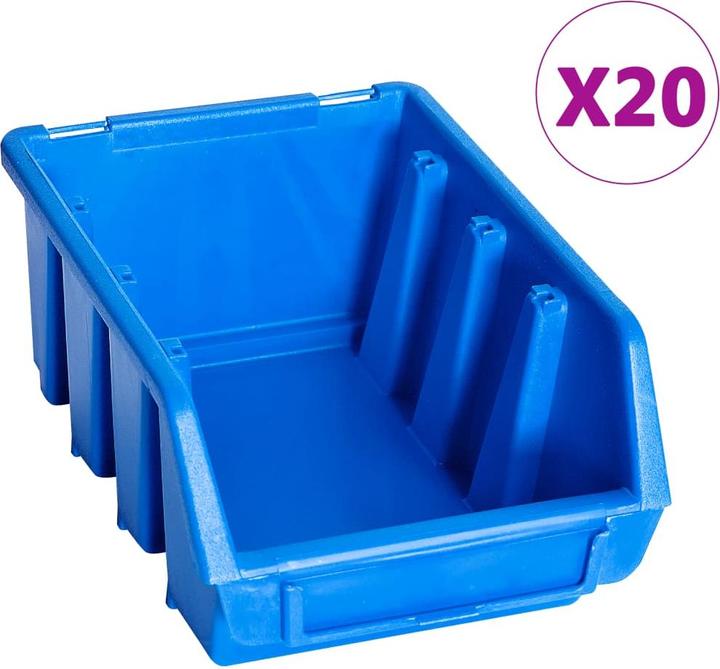 Image du produit VidaXL Behälter