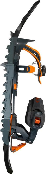 Immagine prodotto Tsl Highlander regola le racchette da neve (20.47")