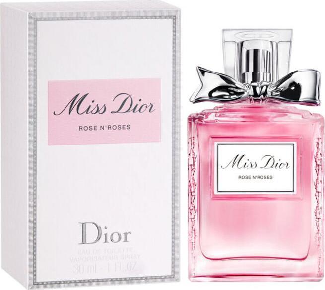 Dior Miss Rose N'Roses