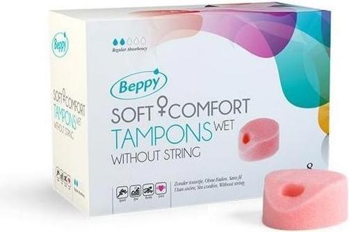 Immagine prodotto Beppy comfort morbido (8 x, Normale)