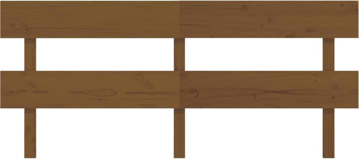 Produktbild VidaXL Lashonda (184 x 3 x 81 cm)
