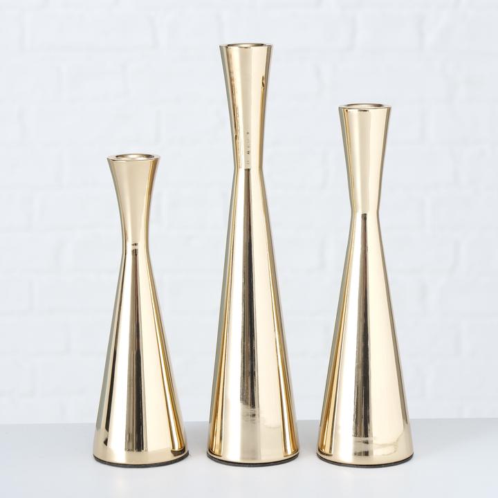 Actual product image Boltze Home Cone (20 x 26 cm)