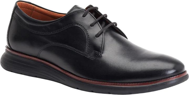 Produktbild Base London Schnürschuhe Wing Leder (41)