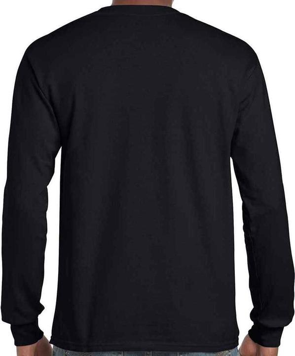 Immagine prodotto Gildan Ultra Maglietta Manica Lunga Adulto Unisex (XL)
