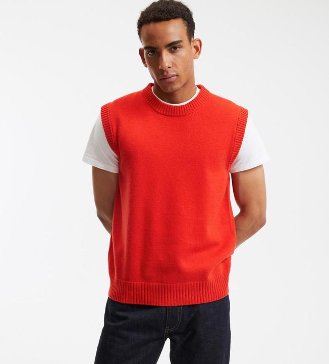 Image du produit La Redoute Collections Pull en laine/cachemire (XXL)