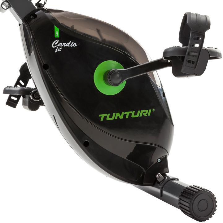 Image du produit Tunturi Cardio Fit D20 Schreibtisch Fahrrad