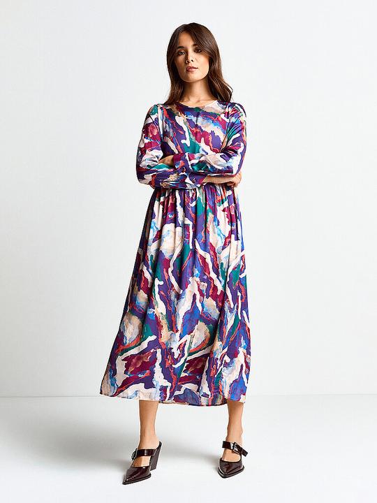 Produktbild Rich & Royal Maxikleid (36)