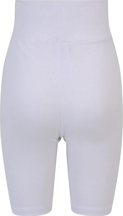 Produktbild Urban Classics Ladies High Waist Cycle Shorts 2-Pack (L)