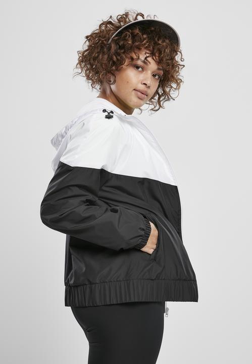 Produktbild Urban Classics Ladies Arrow Windbreaker (S)