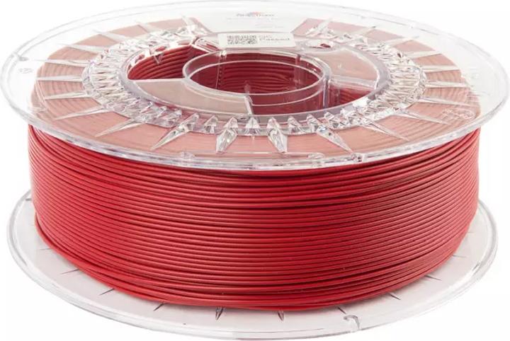 Image du produit Filament (PLA, 2.85 mm, 1000 g, Rouge)