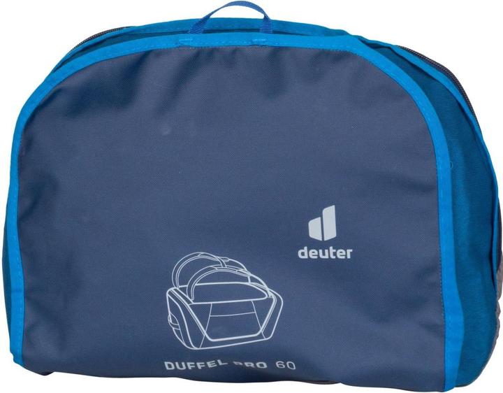 Immagine prodotto Deuter Duffel Pro 60 (60 l)