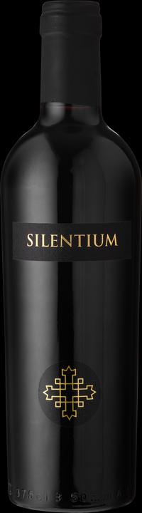 Silentium Primitivo di Manduria DOC (1 x 37.5 cl, 2021)