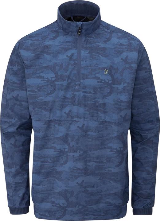 Farah Parker Jacke Wasserfest