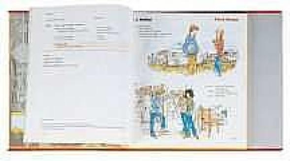 Actual product image HERMA Book protector HERMÄX
