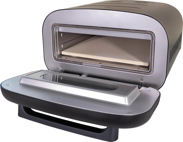 Actual product image Unold PIZZAOFEn Don Alfredo 68805 (Electric pizza oven)