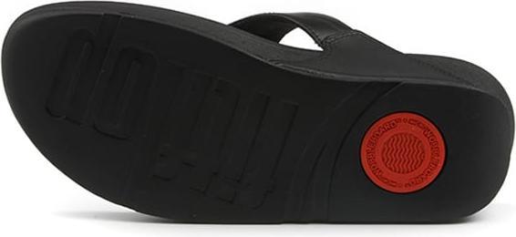 Image du produit Fitflop Lulu Toe Post en cuir (38)