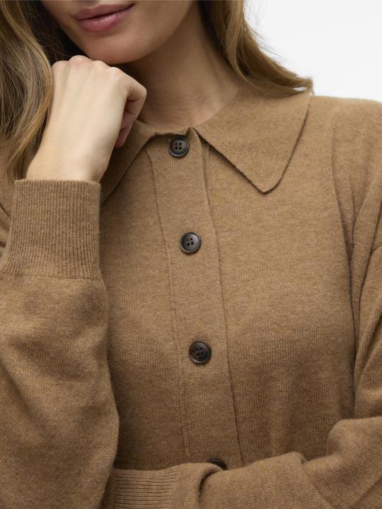 Actual product image Vero Moda VMBLAIR cardigan Cardigan (M)
