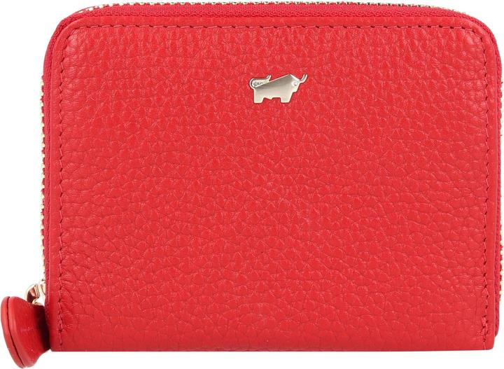 Braun Büffel Asti Kreditkartenetui Leder 10.5 cm