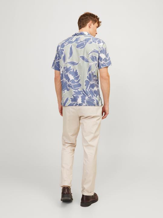 Image du produit Jack & Jones Chemise Relaxed Fit Chemise (S)